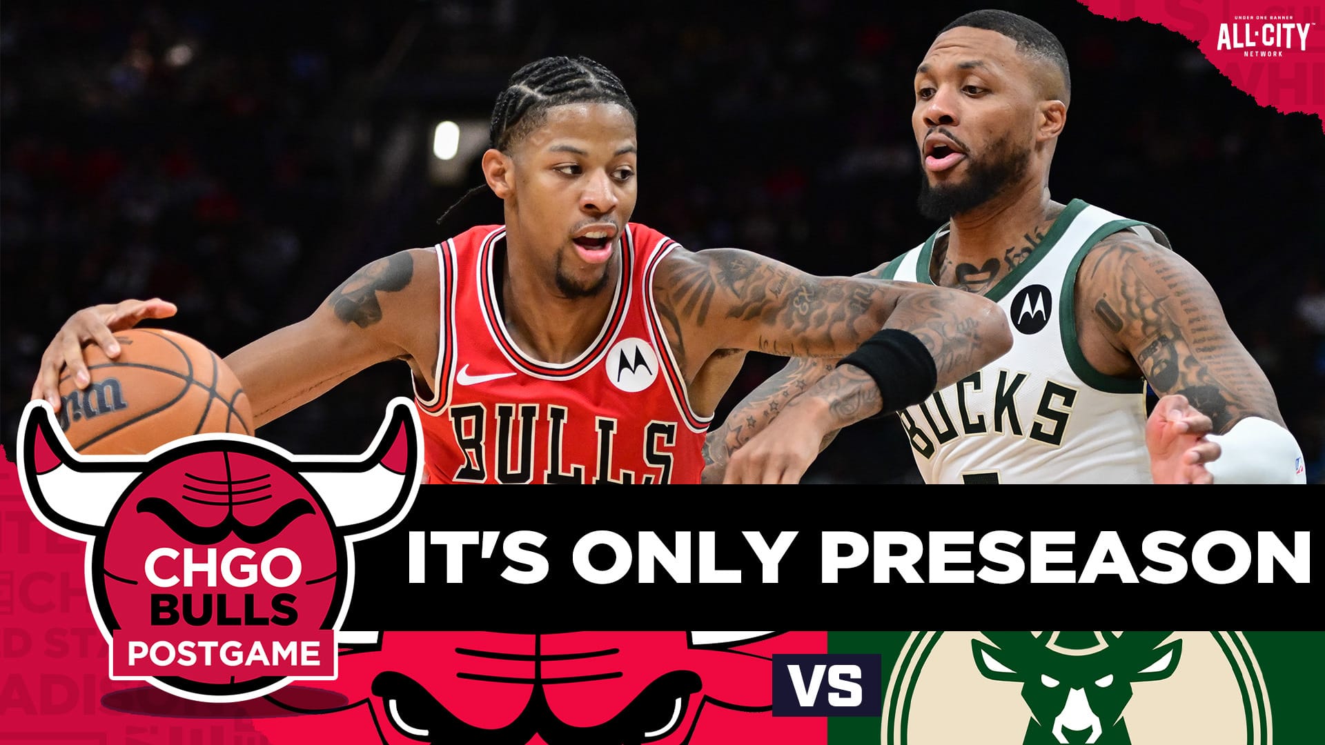 BULLS POSTGAME 10 14