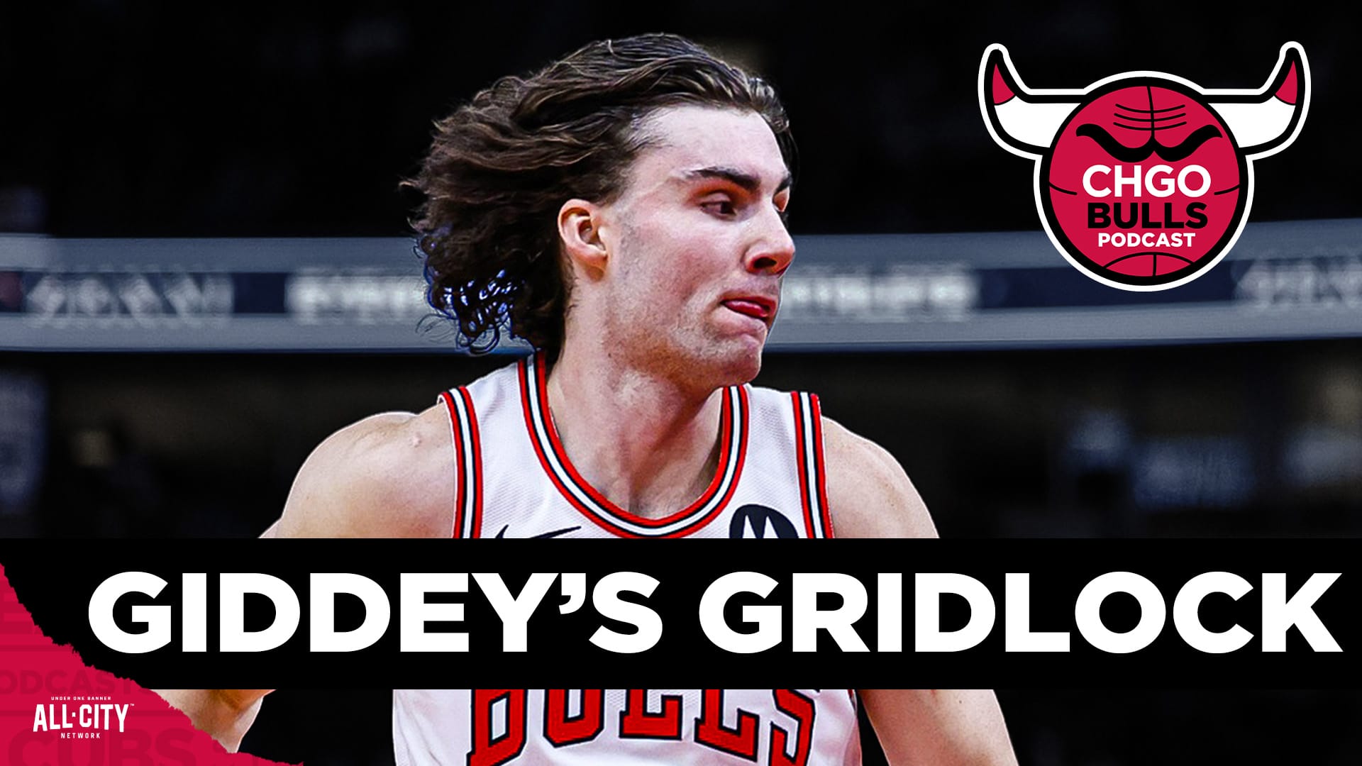 Bulls don't sign Josh Giddey to extension…what happens now? CHGO