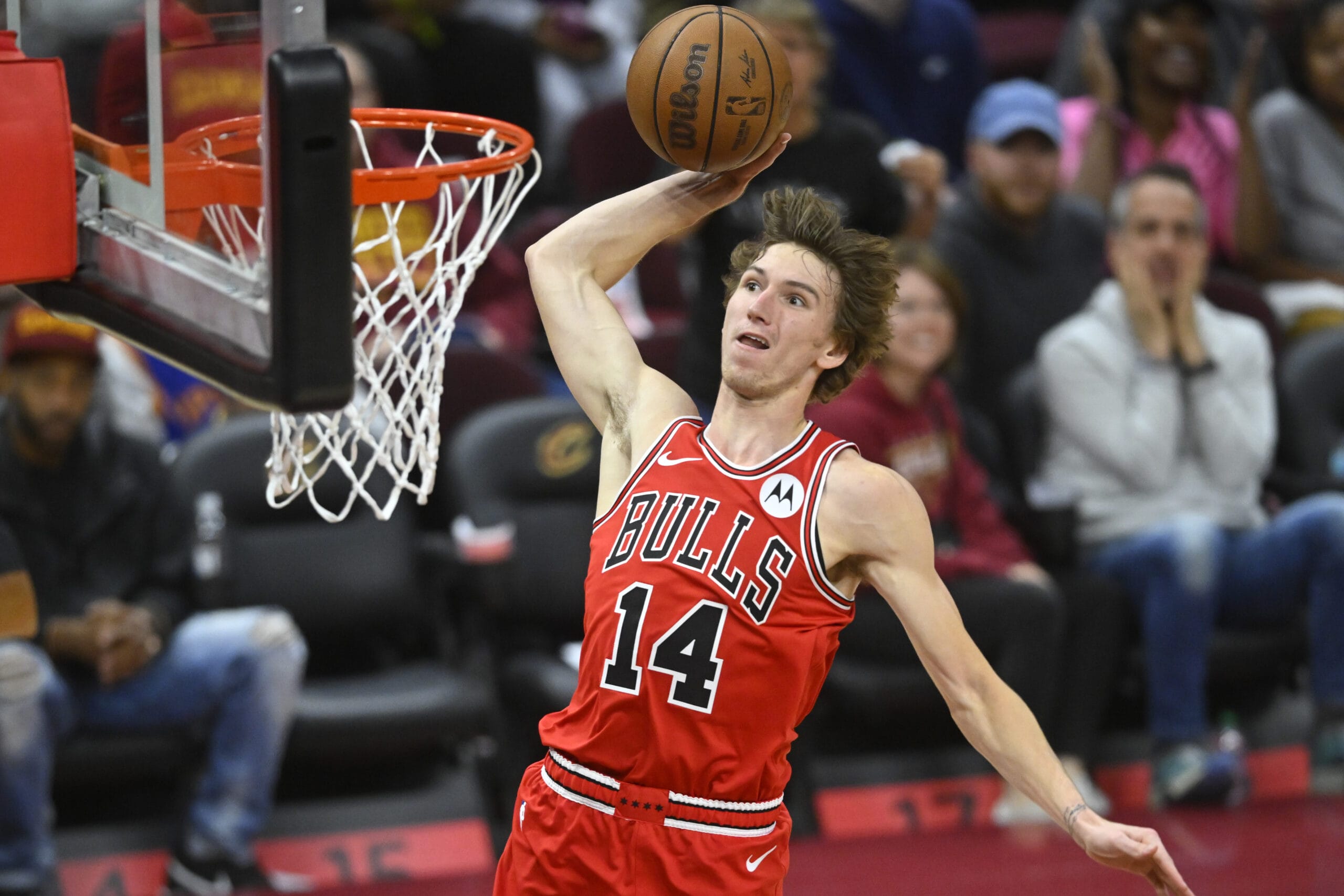 Game Notes: Chicago Bulls, Matas Buzelis open preseason with win