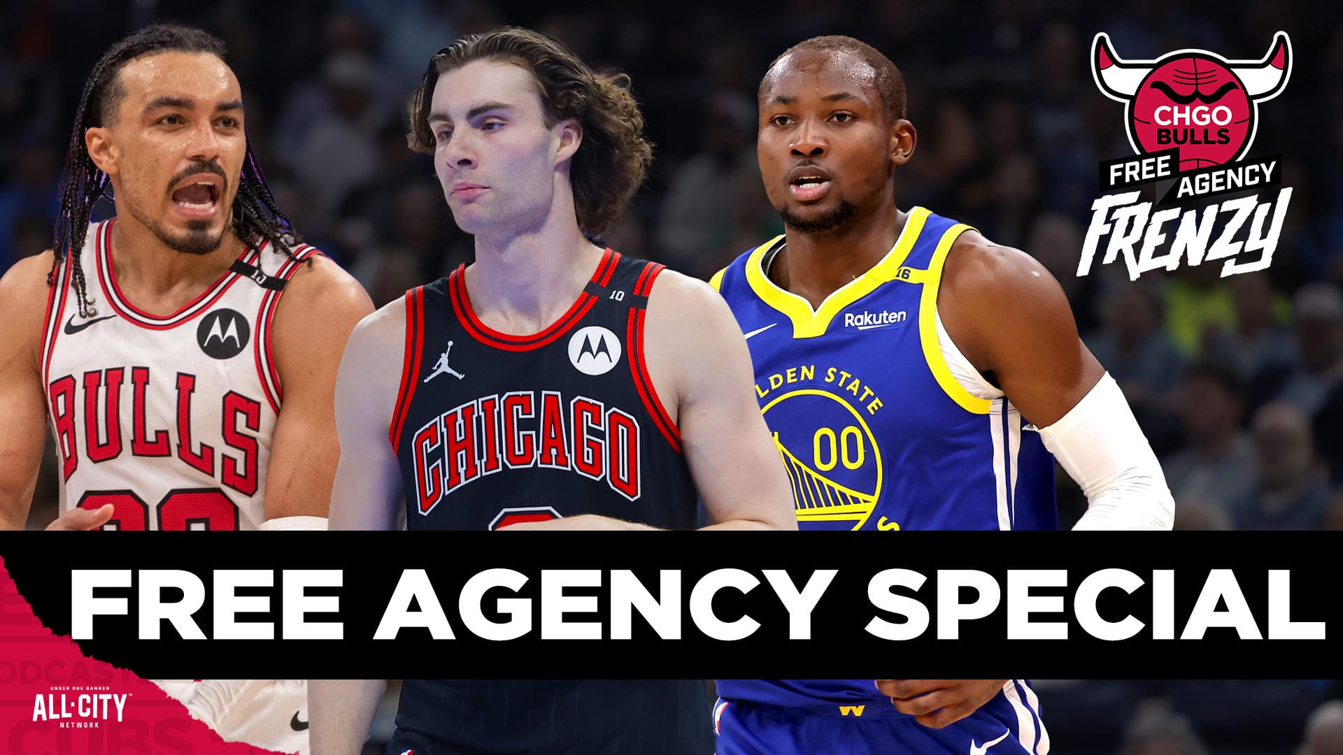 STANDARD POD Bulls 72