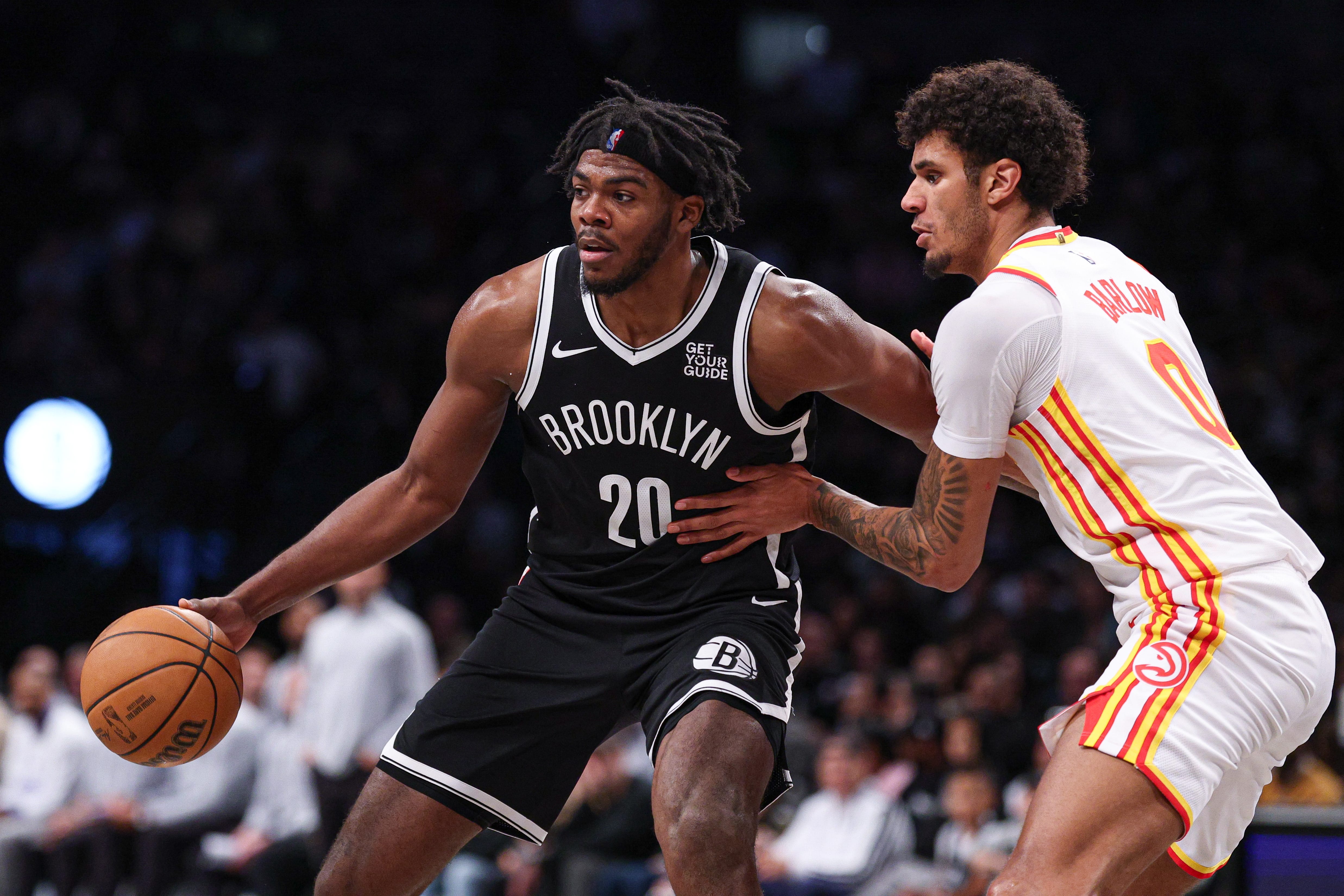 The Bulls could look to add some nice depth pieces in free agency