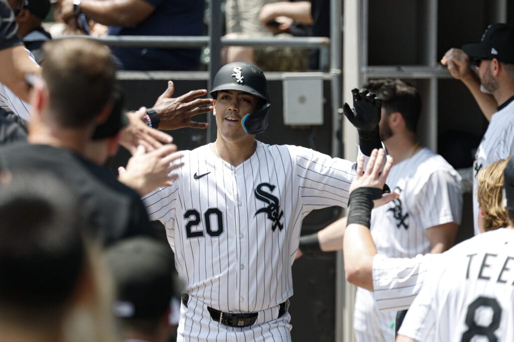 White Sox offense slowly improving thanks to focus on detail