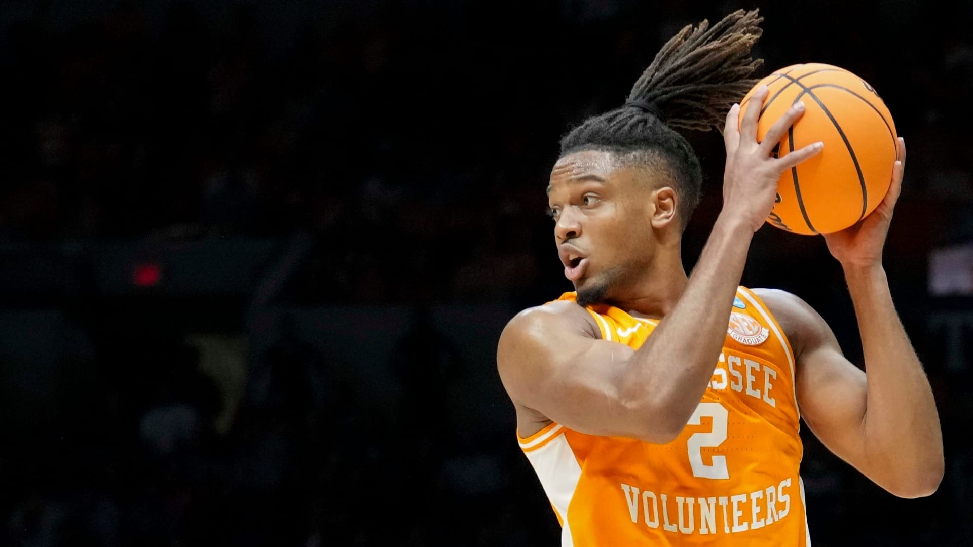 Potential Bulls target Chaz Lanier