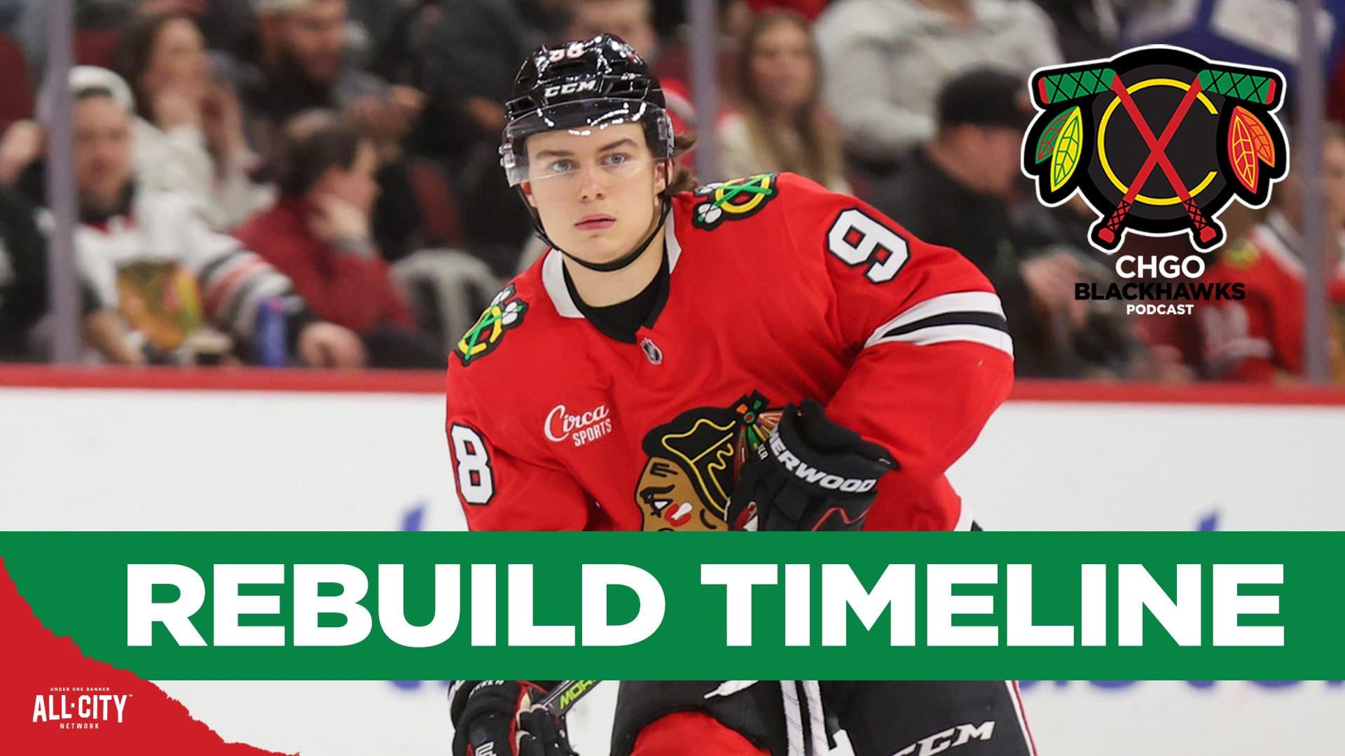 Blackhawks Thumbnail 72