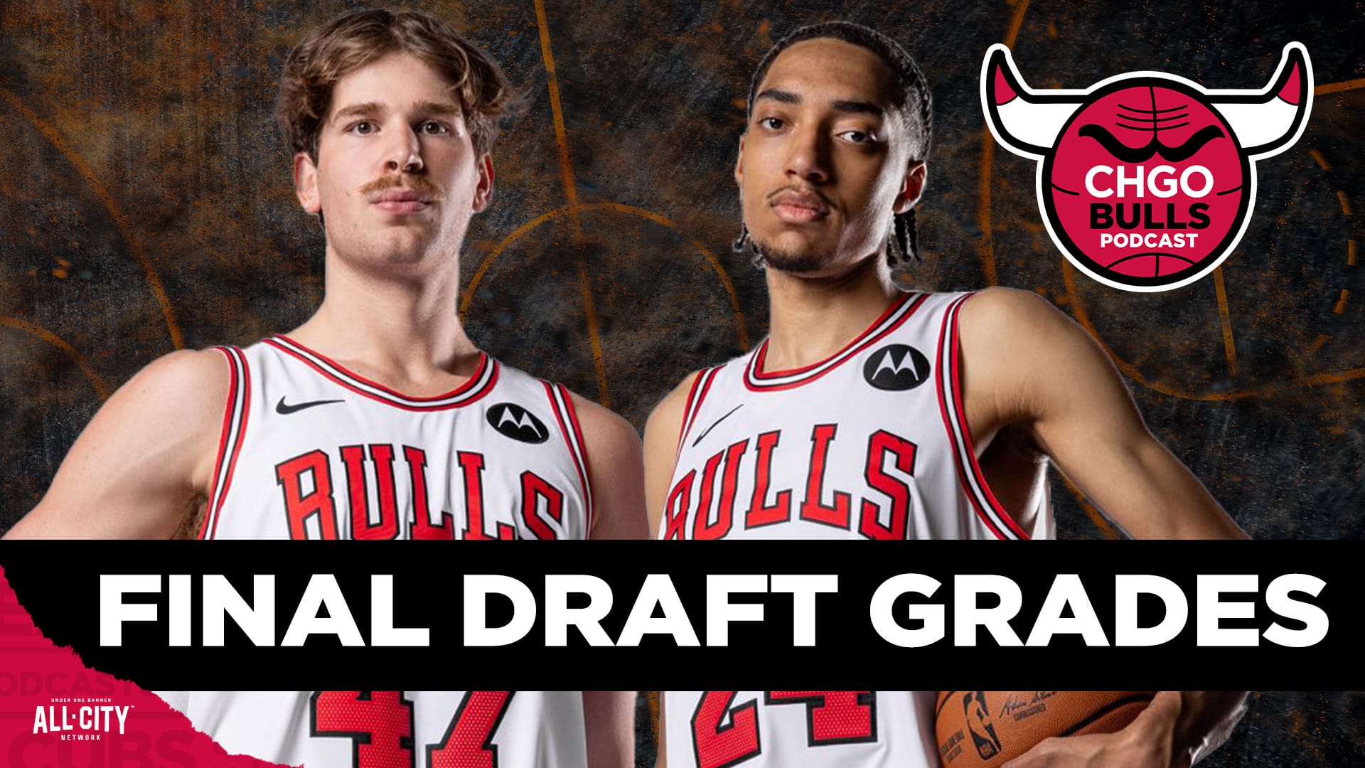 STANDARD POD Bulls 75