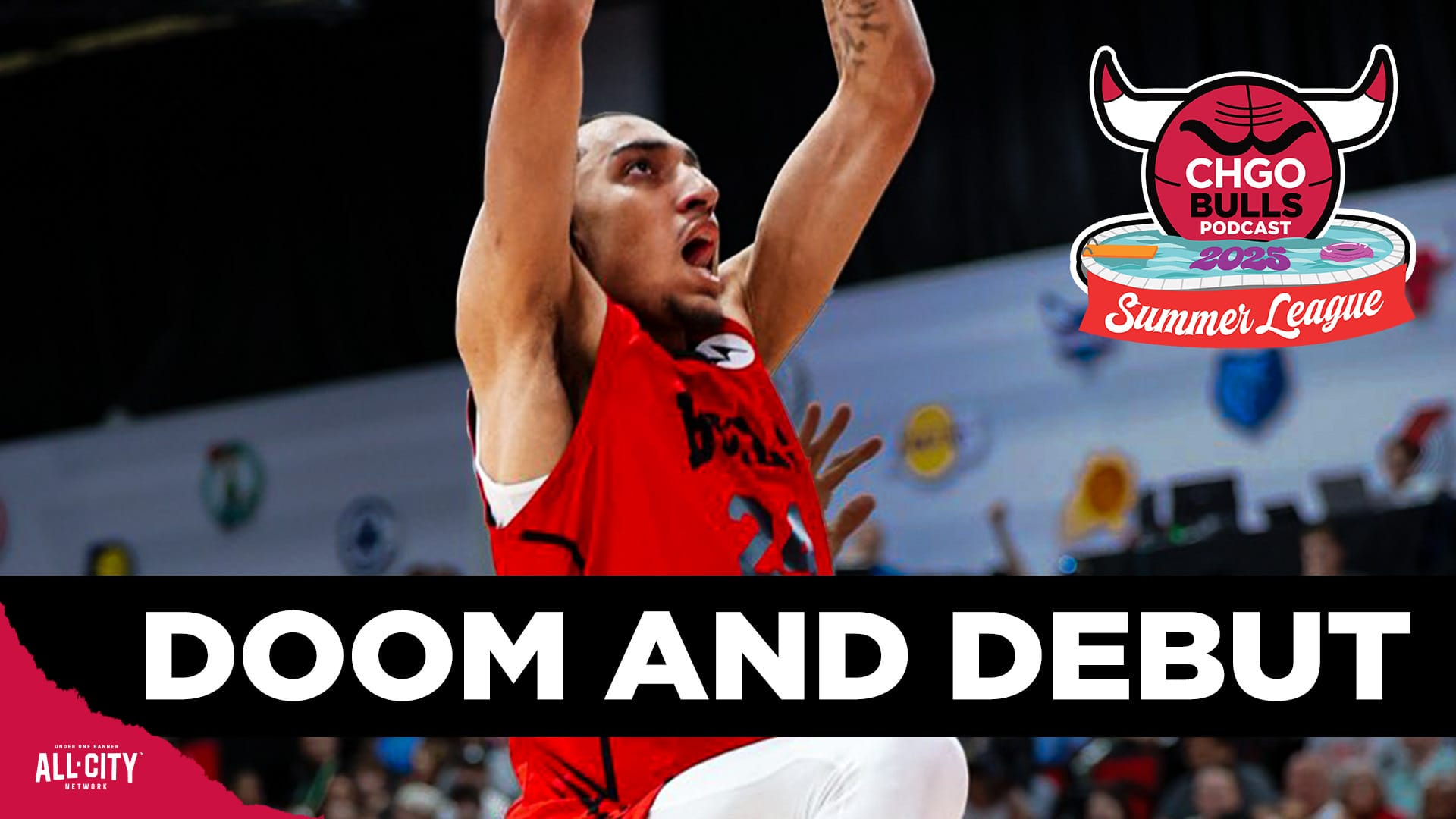 STANDARD POD Bulls 79