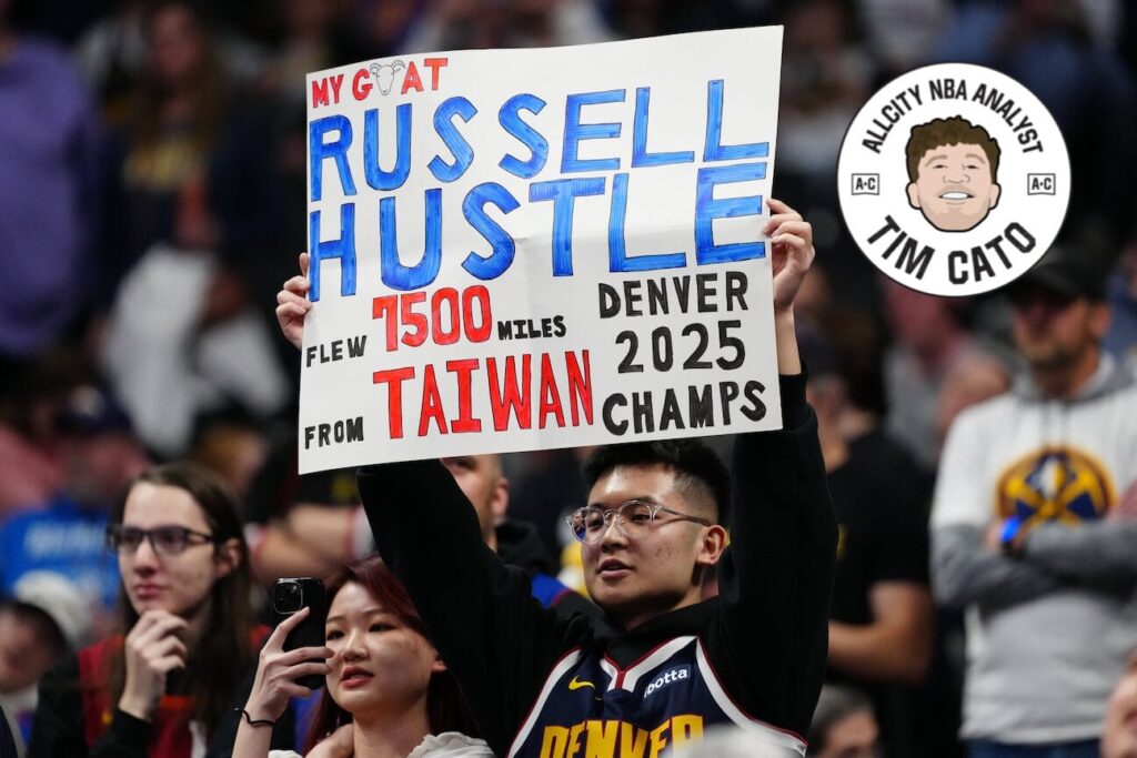 How Basketball Reference became the internet’s leading resource for the NBA’s most trivial subject: Nicknames