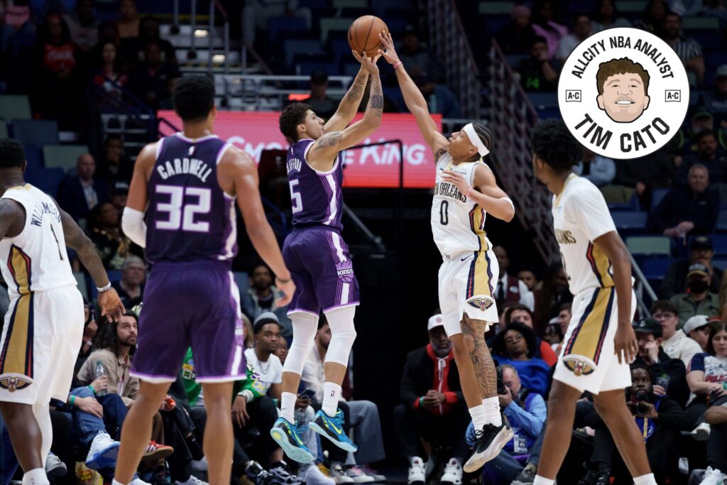 The NBA doesn’t want teams tanking. Here are 16 ideas that have been proposed to fix it.
