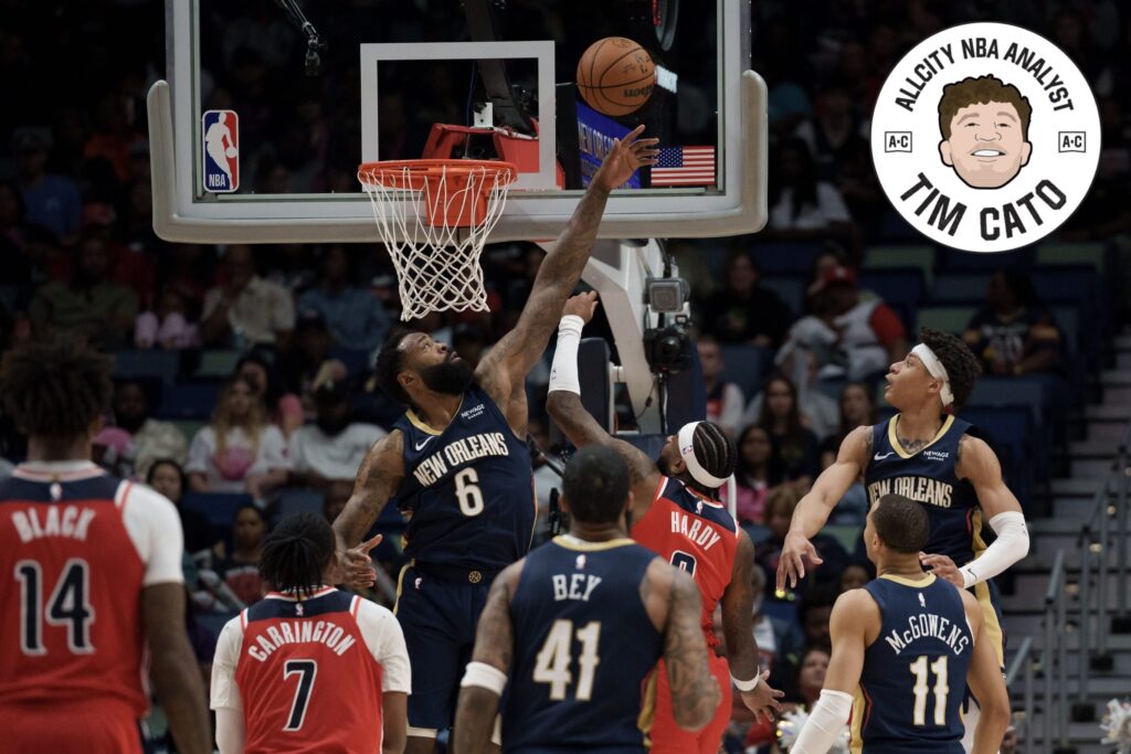 The NBA has a radical anti-tanking plan. Here are 5 predictions for how it’ll change the sport.