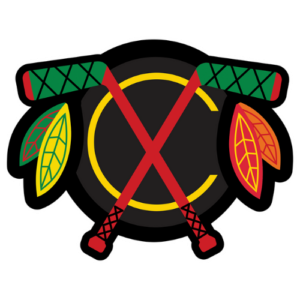 Blackhawks