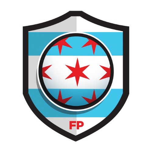 Chicago Stars logo