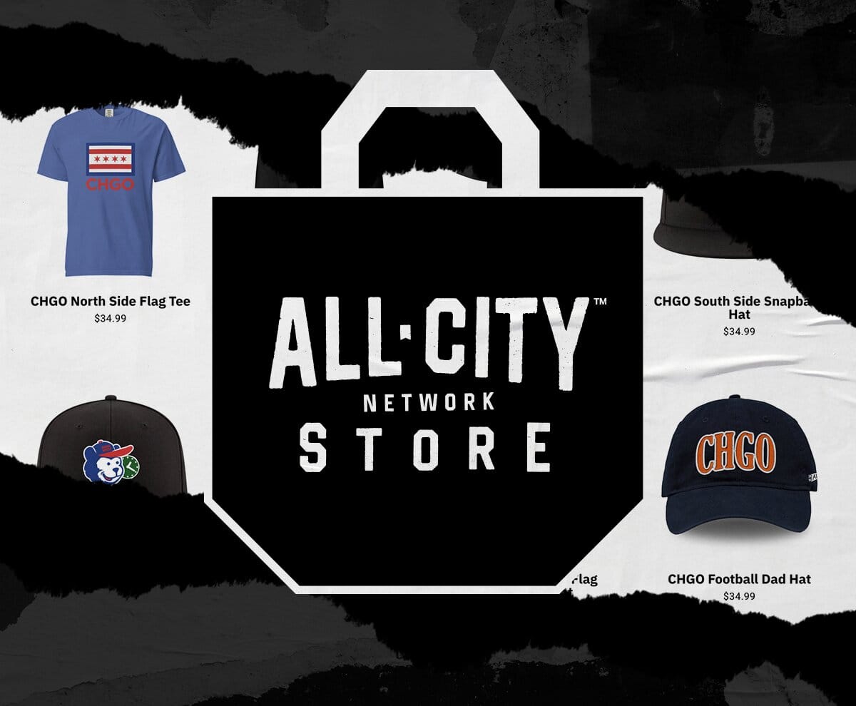 20% Off ALLCITY Store Merchandise