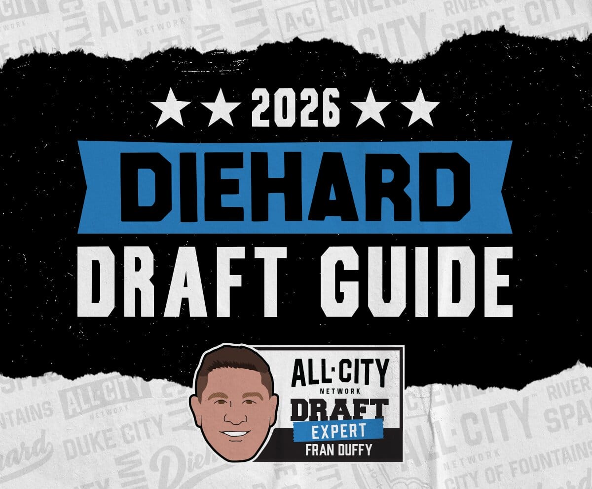 NFL Draft Guide